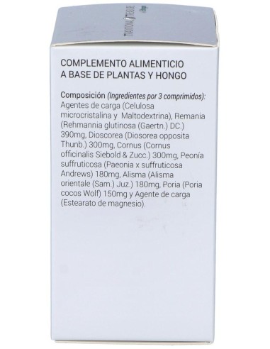 Base Definido 5A 60Comp. de Erlingen