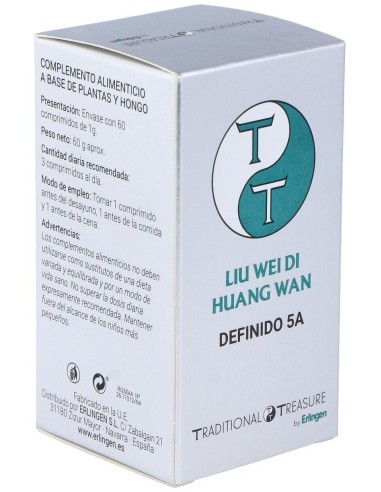 Base Definido 5A 60Comp. de Erlingen