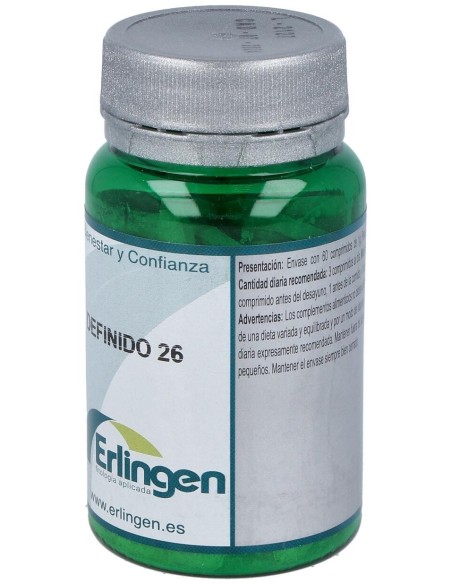 Base Definido 26 60Comp. de Erlingen