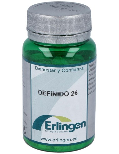 Base Definido 26 60Comp. de Erlingen