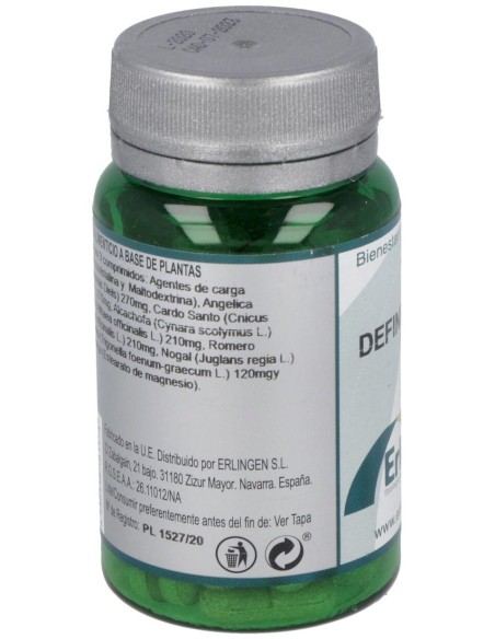 Base Definido 28 60Comp. de Erlingen