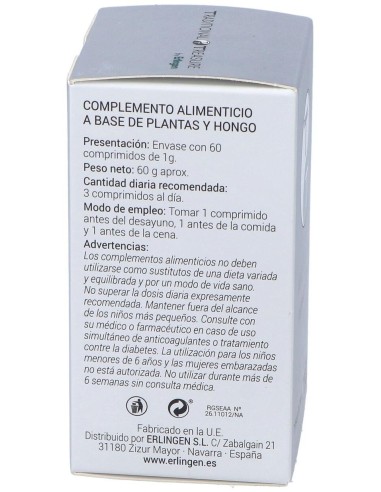 Base Definido 93A 60Comp. de Erlingen