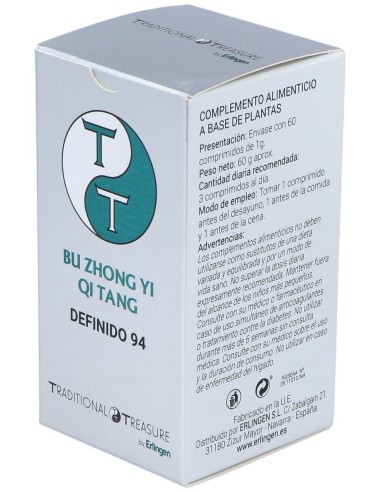 Base Definido 94 60Comp. de Erlingen