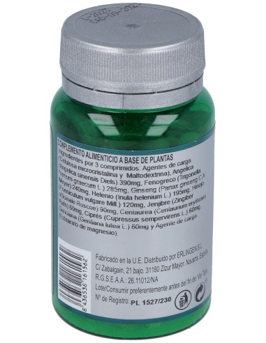 Base Definido 104 60Comp. de Erlingen