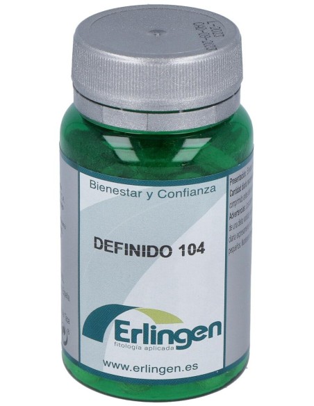 Base Definido 104 60Comp. de Erlingen