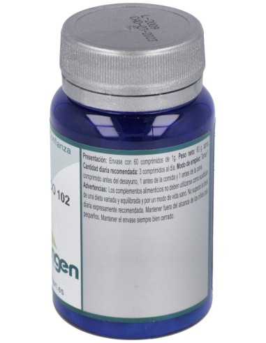 Especifico 102 60Comp. de Erlingen