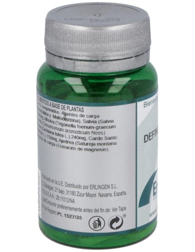 Base Definido 128 60Comp. de Erlingen