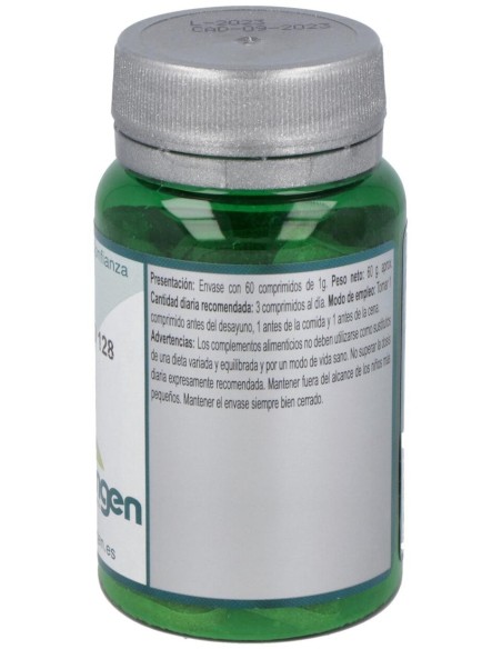 Base Definido 128 60Comp. de Erlingen