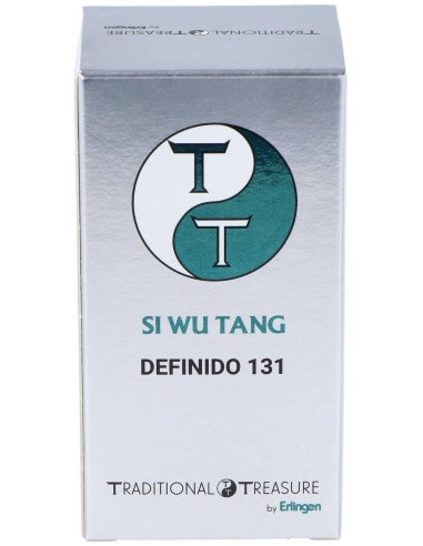 Base Definido 131 Si Wu Tang 60Comp. de Erlingen