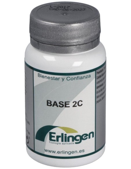 Base 2C 60Comp. de Erlingen