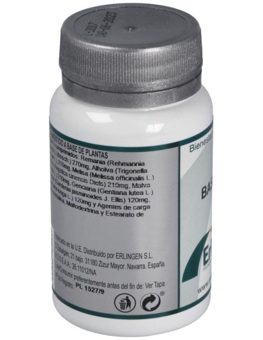 Base 2C 60Comp. de Erlingen