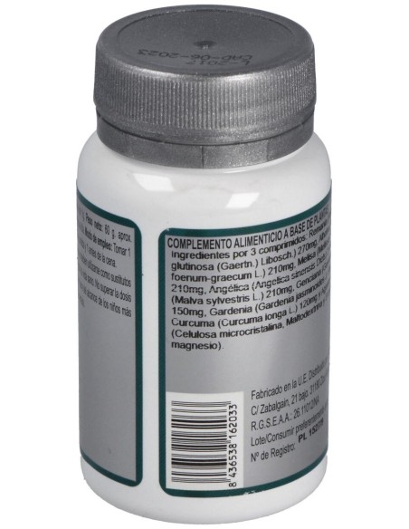 Base 2C 60Comp. de Erlingen