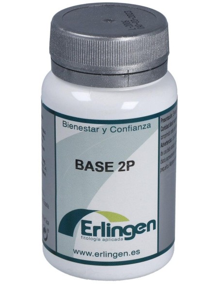 Base 2P 60Comp. de Erlingen