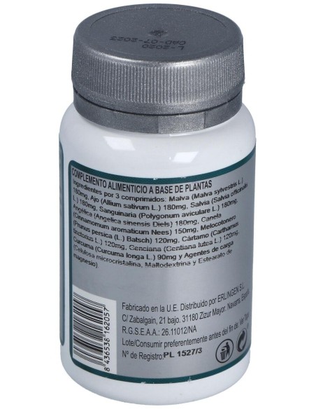 Base 3 60Comp. de Erlingen