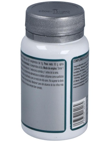 Base 3Qh 60Comp. de Erlingen