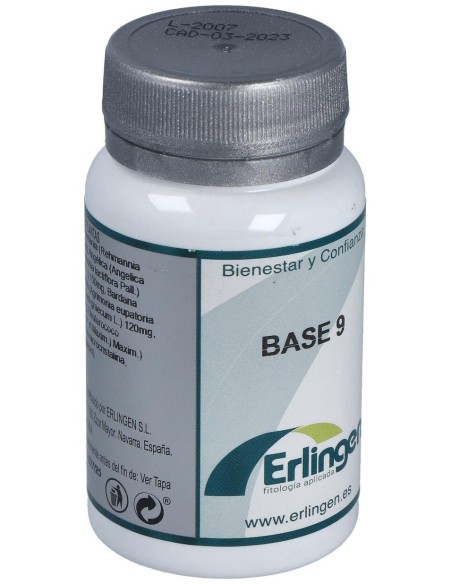 Base 9 60Comp. de Erlingen