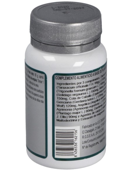 Base 11 60Comp. de Erlingen