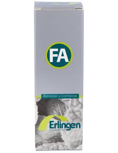 Fitoaroma 9 55Ml. de Erlingen