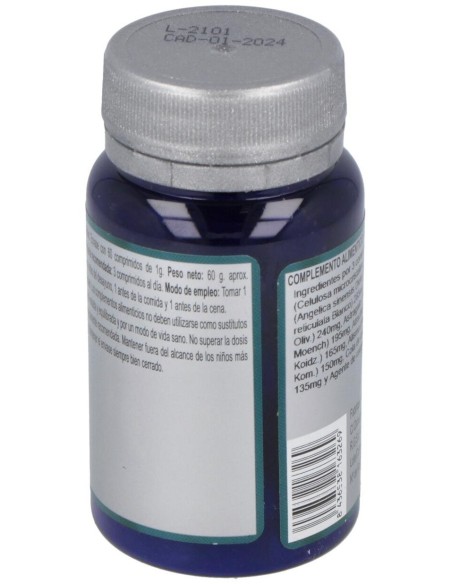 Especifico 171 60Comp. de Erlingen