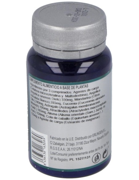 Especifico 171 60Comp. de Erlingen