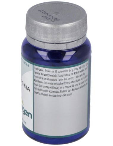 Especifico 53A 60Comp. de Erlingen