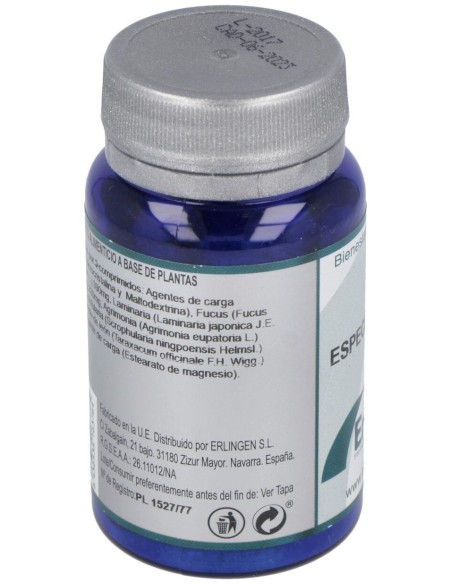 Especifico 53A 60Comp. de Erlingen