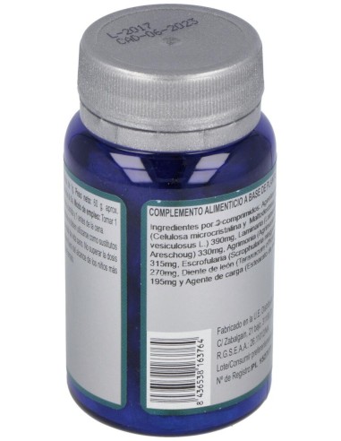 Especifico 53A 60Comp. de Erlingen