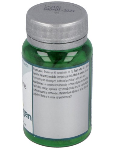 Base Definido 703 60Comp. de Erlingen