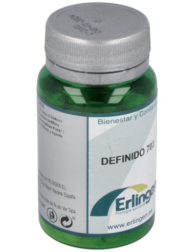 Base Definido 703 60Comp. de Erlingen