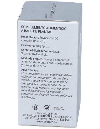 Precisium 900 Yue Ju Wan 60Comp. de Erlingen