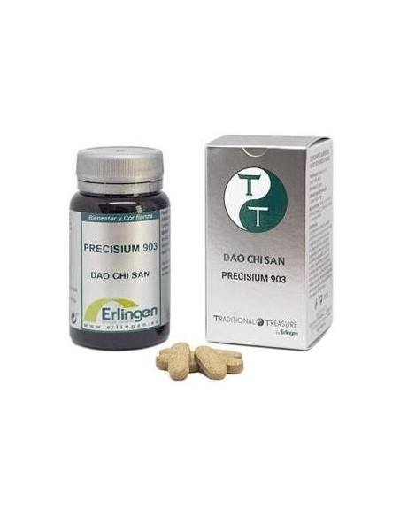 Precisium 903 60Comp. de Erlingen