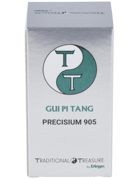 Precisium 905 60Comp. de Erlingen