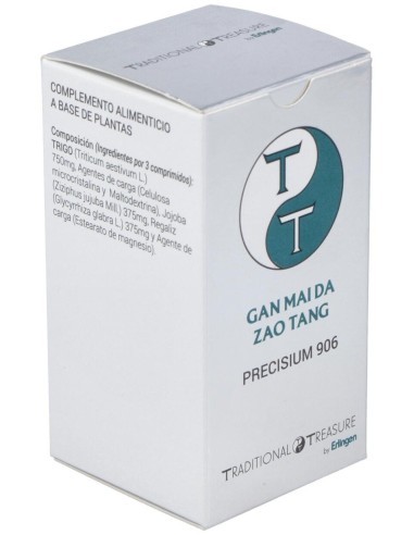 Precisium 906 60Comp. de Erlingen