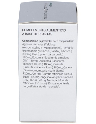 Precisium 907 60Comp. de Erlingen