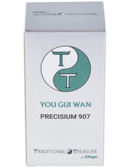 Precisium 907 60Comp. de Erlingen