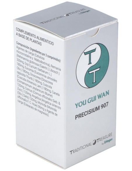 Precisium 907 60Comp. de Erlingen