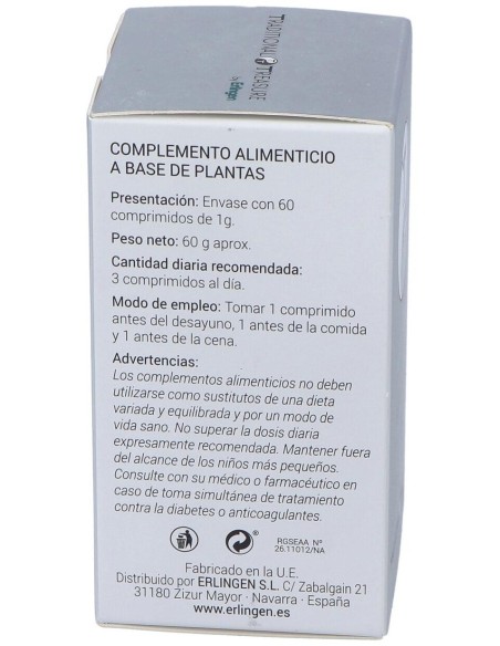 Base Definido 7A 60Comp. de Erlingen