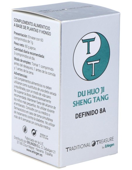 Base Definido 8A 60Comp. de Erlingen