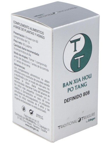 Base Definido 808 60Comp. de Erlingen