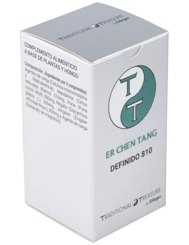 Base Definido 810 60Comp. de Erlingen