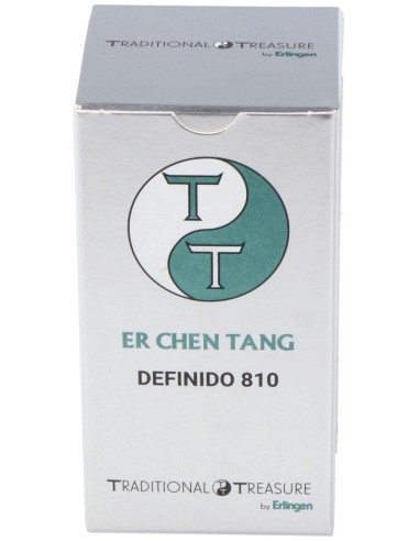 Base Definido 810 60Comp. de Erlingen