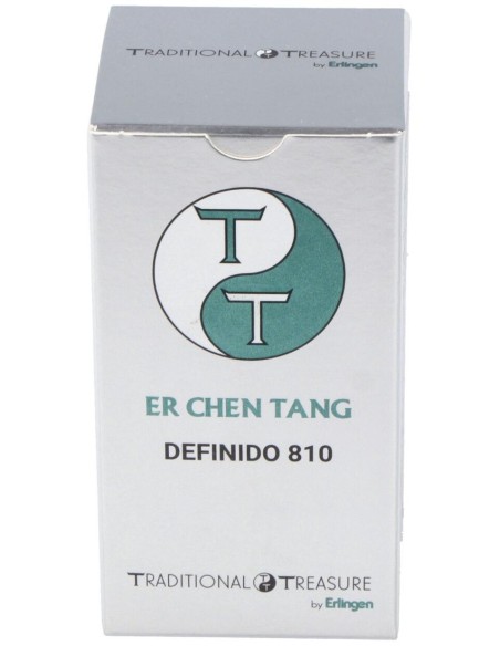 Base Definido 810 60Comp. de Erlingen