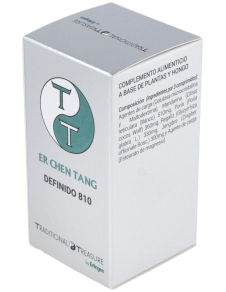 Base Definido 810 60Comp. de Erlingen