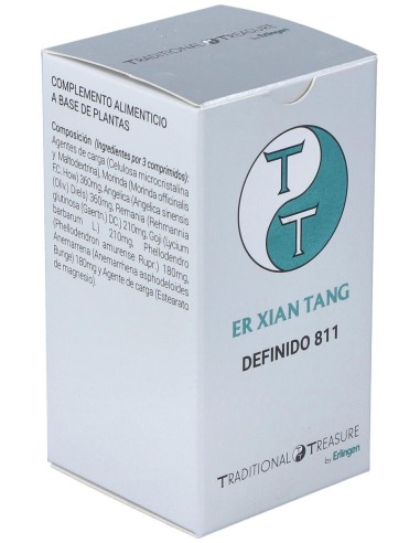 Base Definido 811 60Comp. de Erlingen