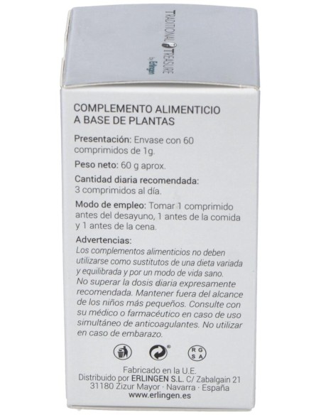 Base Definido 814 60Comp. de Erlingen