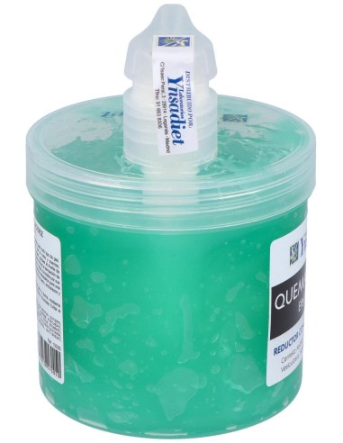Quemagrasas Efecto Frio 500 Ml de Ynsadiet
