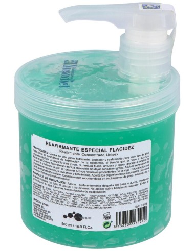 Quemagrasas Efecto Frio 500 Ml de Ynsadiet