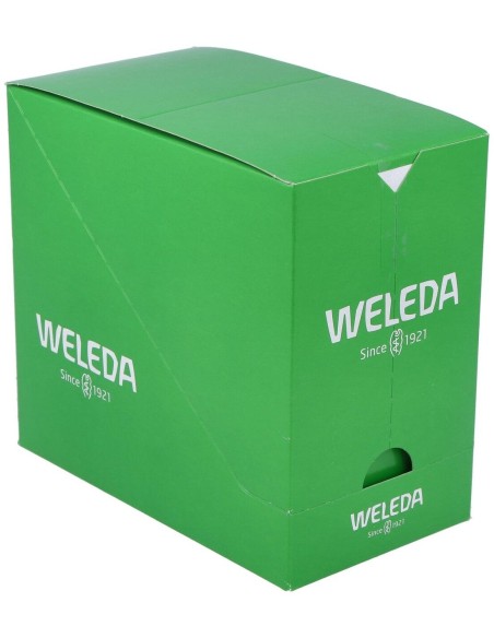 Pack Skin Food Lip Balm Balsamo Labial 6Udx8Ml. de Weleda