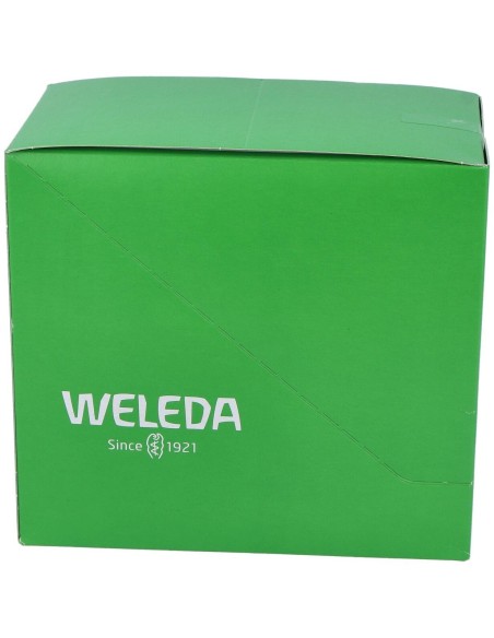 Pack Skin Food Lip Balm Balsamo Labial 6Udx8Ml. de Weleda