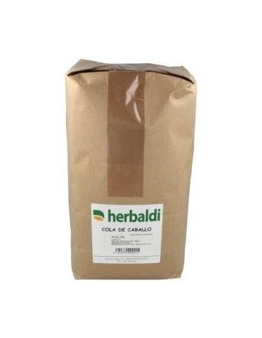 Hierba Cola Caballo Triturada 1Kg. de Herbaldi